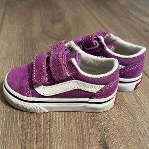 Vans Toddler Sneakers